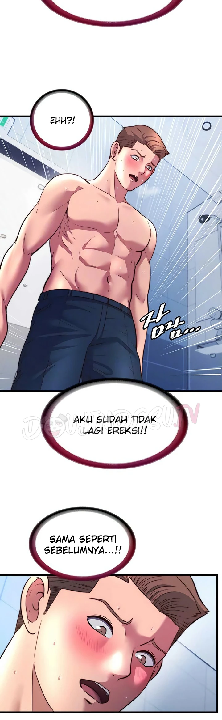 A Situation Full of Erections - Page 12